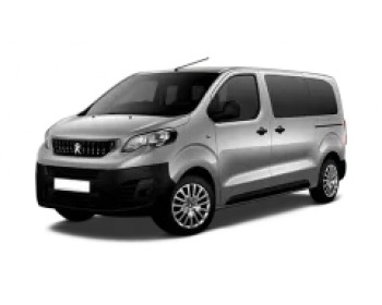 Peugeot Expert 3 Gen (2016+)