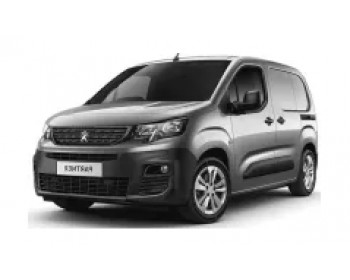 Peugeot Rifter/Partner Gen 3 (2018+)