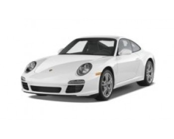 Porsche 911/997 (2004-2013)