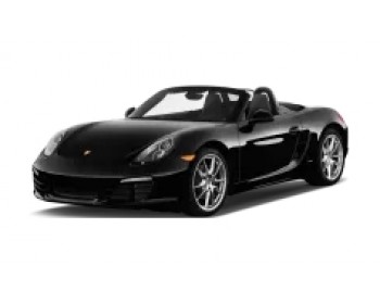 Porsche Boxster / Cayman 981 (2012-2016)