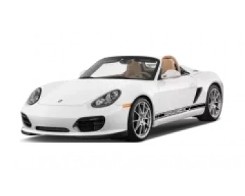 Porsche Boxster / Cayman 987 (2004-2012)