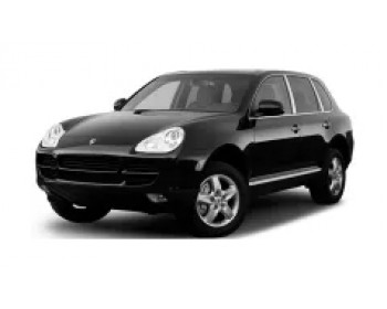 Porsche Cayenne 1 Gen (2002-2010)