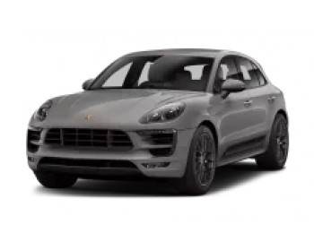 Porsche Cayenne 2 Gen (2010-2017)