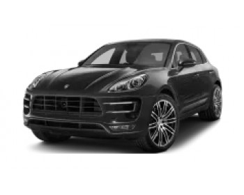 Porsche Macan (2014+)