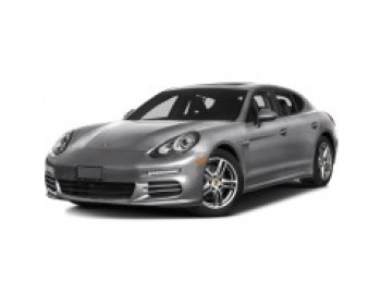 Porsche Panamera 1 Gen (2009-2016)
