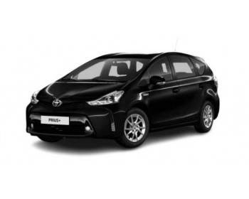 Toyota Prius Plus (2012-2015)