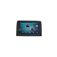 Мултимедия за Citroen Jumper Fiat Ducato Peugeot Boxer (2007-2021) 7"