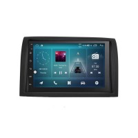 Мултимедия за Fiat Ducato Citroen Jumper Peugeot Boxer (2007-2021) 7"