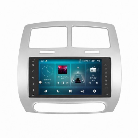 Мултимедия за Toyota IST Toyota Urban Cruiser Scion xD 7" Мултимедия за Toyota IST Toyota Urban Cruiser Scion xD 7"