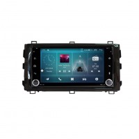 Мултимедия за Toyota Auris E180 (2012-2015) 7"