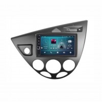 Мултимедия за Ford Fiesta (1995-2002) Mondeo (1998-2005)  Focus (1998-2005) 7" - 7001