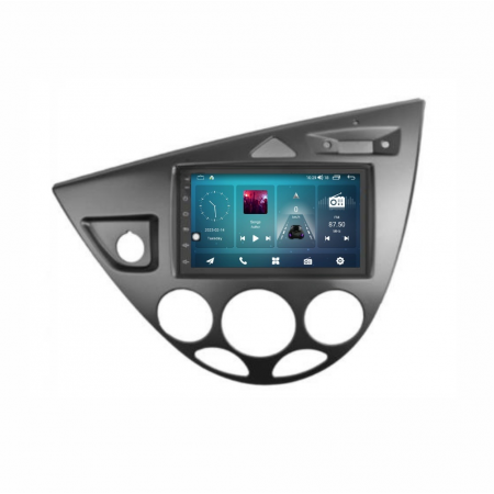 Мултимедия за Ford Fiesta (1995-2002) Mondeo (1998-2005) Focus (1998-2005) 7" Мултимедия за Ford Fiesta (1995-2002) Mondeo (1998-2005) Focus (1998-2005) 7"