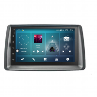 Мултимедия за Fiat Panda (2003-2012) 7"