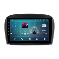 Мултимедия за Mercedes-Benz SL R230 SL350 SL500 SL55 SL600 SL65 (2001-2007 )7"