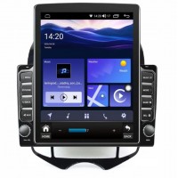 Мултимедия за Hyundai IX20 (2010-2019) 9.7"  - Вертикална - Климатроник + 9665