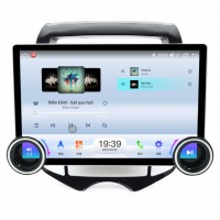 Мултимедия за Hyundai IX20 (2010-2019) 11.5"  - Климатроник + 9665