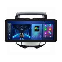 Мултимедия за Hyundai IX20 (2010-2019) 12.3"  - Климатроник + 9665