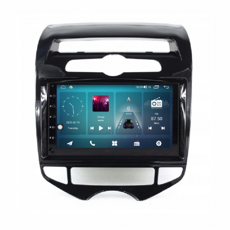 Мултимедия за Hyundai IX20 (2010-2019) 7"  - Гланц