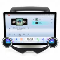 Мултимедия за Hyundai IX20 (2010-2019) 11.5" - Климатик + 9665