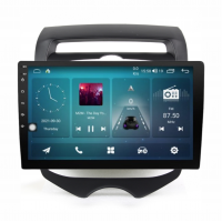 Мултимедия за Hyundai IX20 (2010-2019) 9" - Климатик + 9665