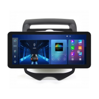 Мултимедия за Hyundai IX20 (2010-2019) 12.3" - Климатик + 9665