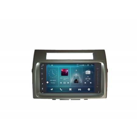 Мултимедия за Toyota Corolla Verso (2004-2009) 7" - 9084