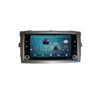 Мултимедия за Toyota Verso AR20 (2009-2018) 7"