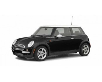 Mini Hatch Convertible R50 R52 R53 (2000-2006)