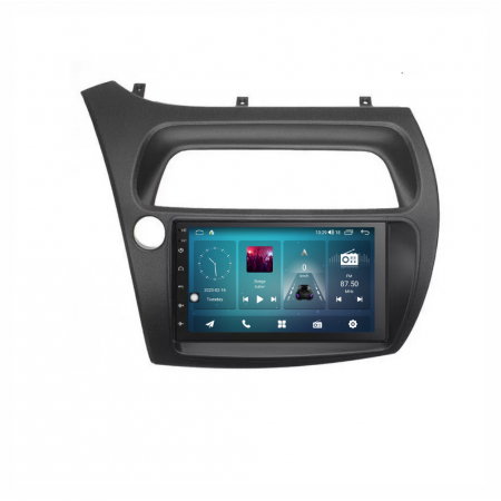 Мултимедия за Honda Civic (2006-2011) 7" Мултимедия за Honda Civic (2006-2011) 7"