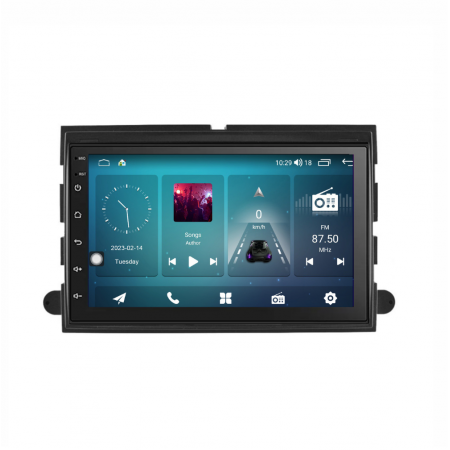 Мултимедия за Ford F150 Kuga Focus 7" Мултимедия за Ford F150 Kuga Focus 7"