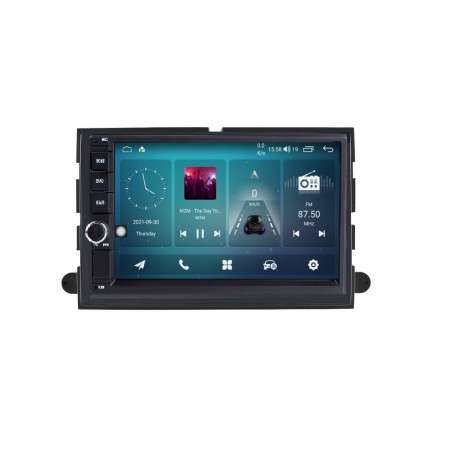 Мултимедия за Ford F150 Kuga Ford Focus 7" Мултимедия за Ford F150 Kuga Ford Focus 7"