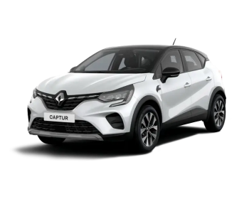 Renault Captur (2019+)