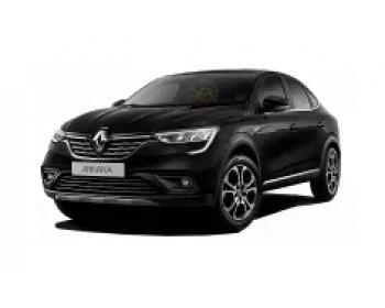 Renault Arkana (2018+)
