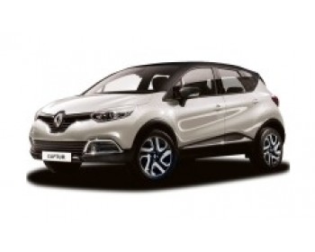 Renault Captur 1 Gen (2013-2019)