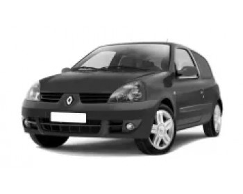 Renault Clio 3 Gen (2005-2014)