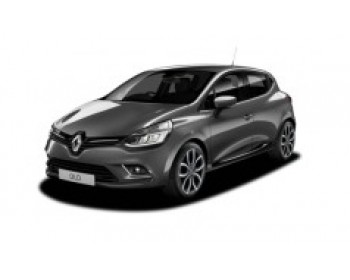 Renault Clio 4 Gen (2012-2021)