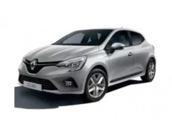 Renault Clio 5 Gen (2019+)