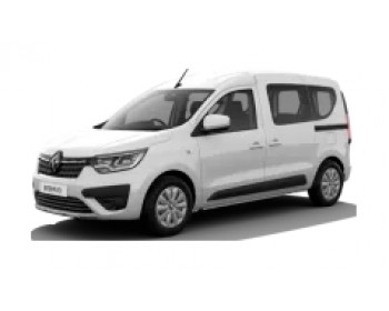 Renault Express (2021+)