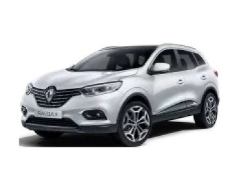 Renault Kadjar (2015-2022)