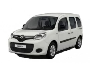 Renault Kangoo 2 Gen (2007-2021)
