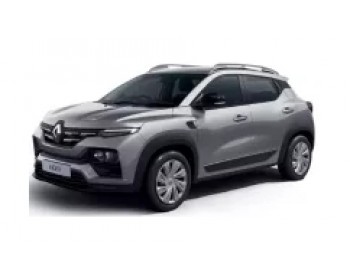Renault Kiger (2021+)