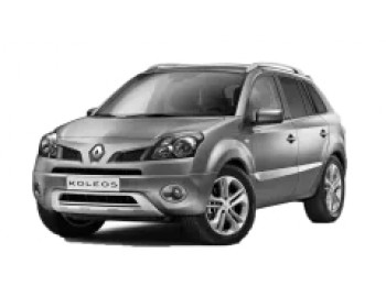 Renault Koleos 1 Gen (2007-2016)
