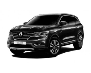 Renault Koleos 2 Gen (2016+)