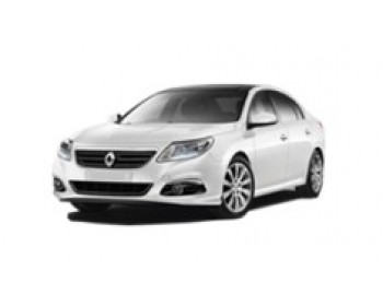 Renault Latitude (2010-2015)