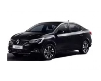 Renault Taliant (2020+)
