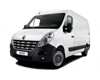 Renault Master (2010-2020)
