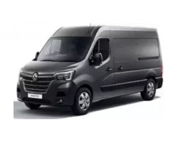 Renault Master (2020+)