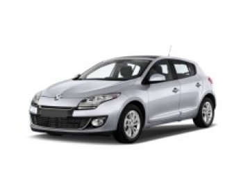 Renault Megane 3 Gen (2008-2016)