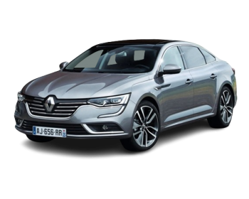 Renault Laguna 3 (2007-2015)