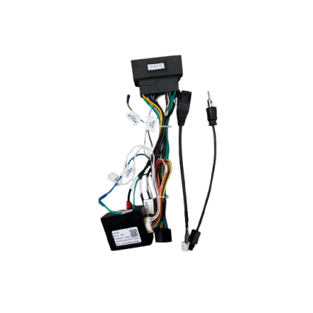 CM-688 WC